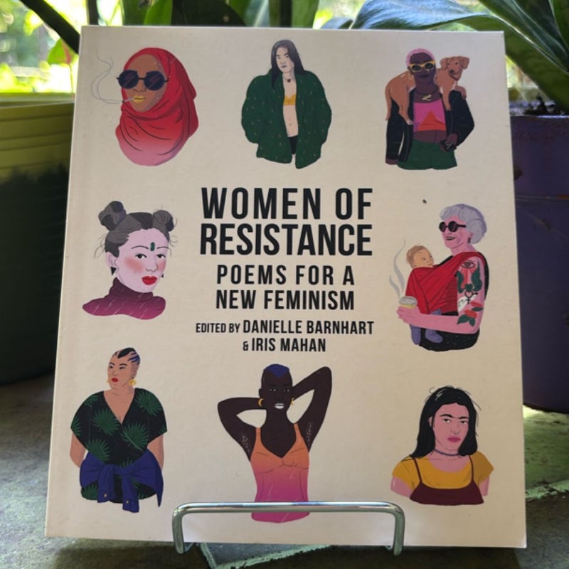 Women of Resistance