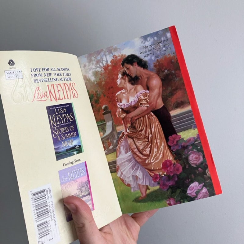 The Wallflowers series bundle 