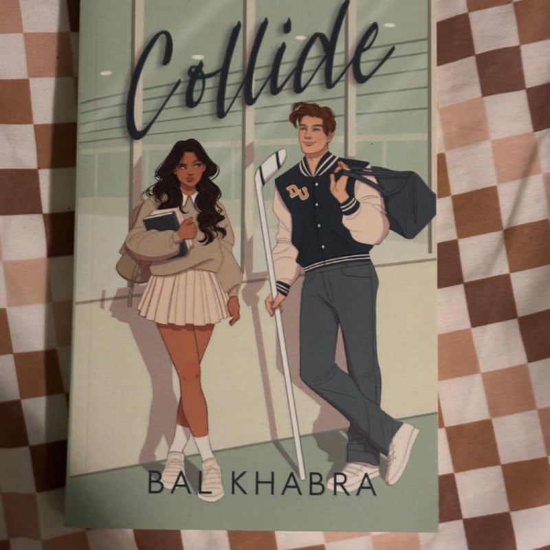 Collied (INDIE OOP)