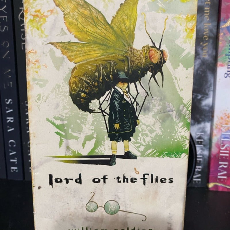 Lord of the Flies