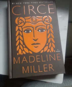 Circe (B&N Special Edition)