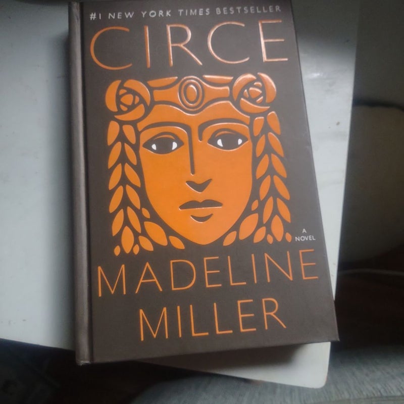 Circe (B&N Special Edition)