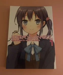 Kokoro Connect Vol. 1