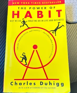 The Power of Habit