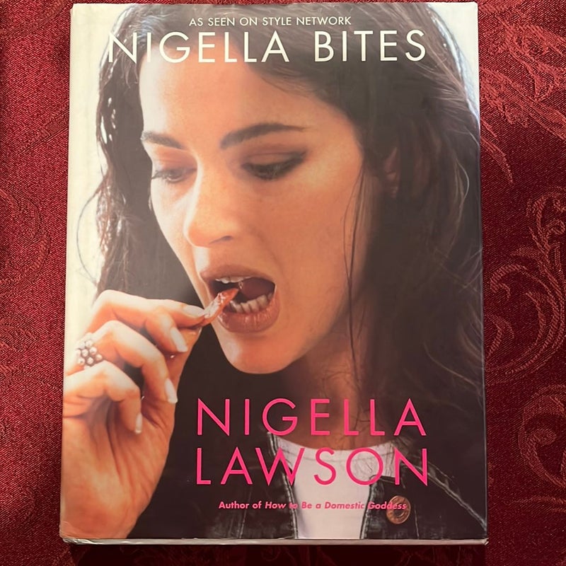 Nigella Bites