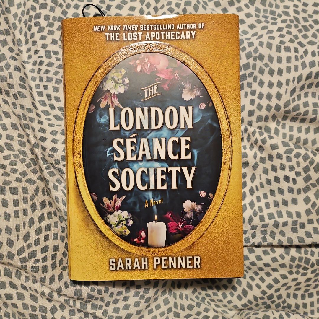 The London Séance Society