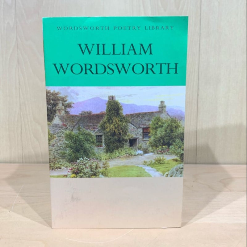 The Collected Poems of William Wordsworth