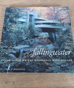 Frank Lloyd Wright Fallingwater