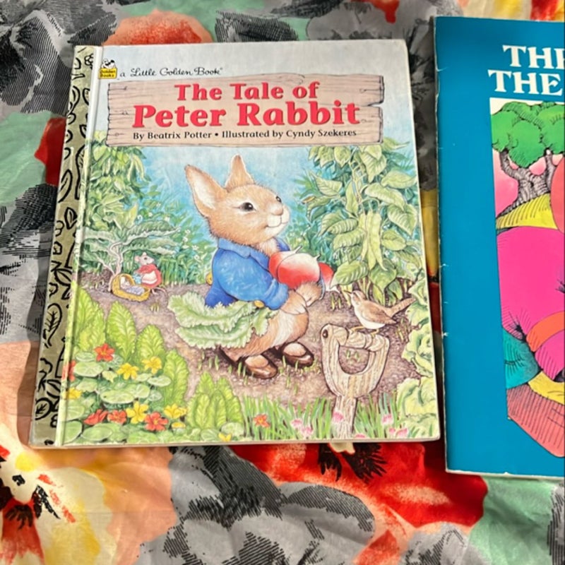 Rabbit Book Bundle