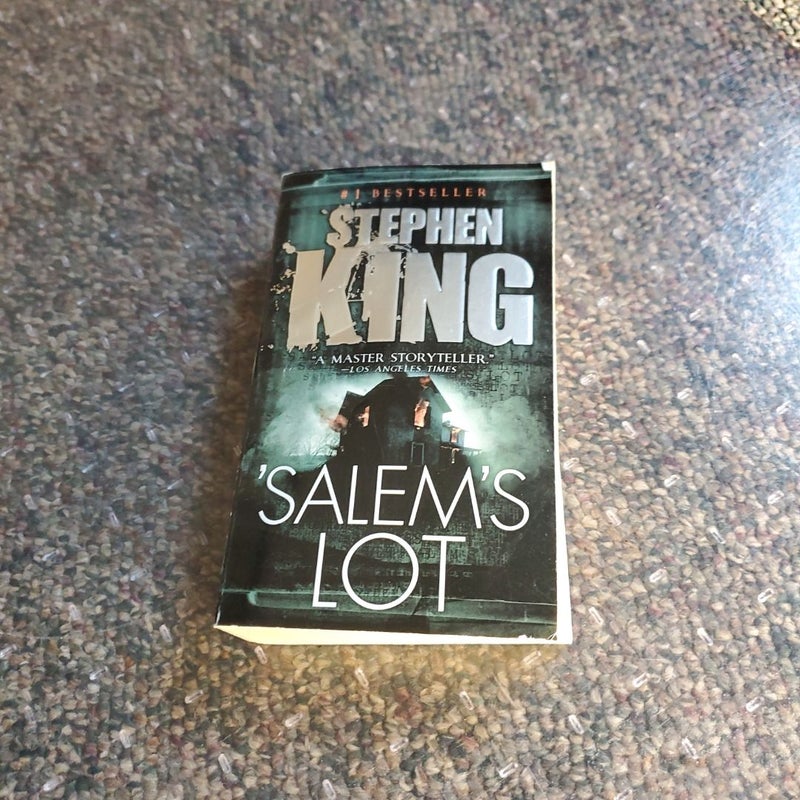 'Salem's Lot
