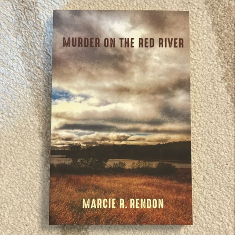 Murder on the Red River