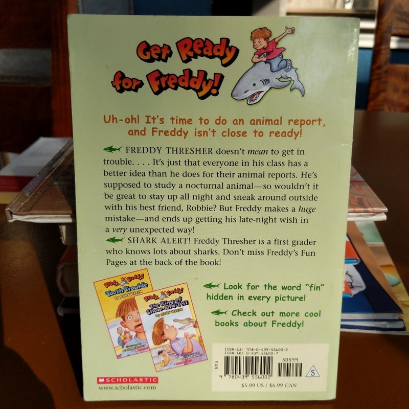 Treasure of the Orkins (the Secrets of Droon #32)