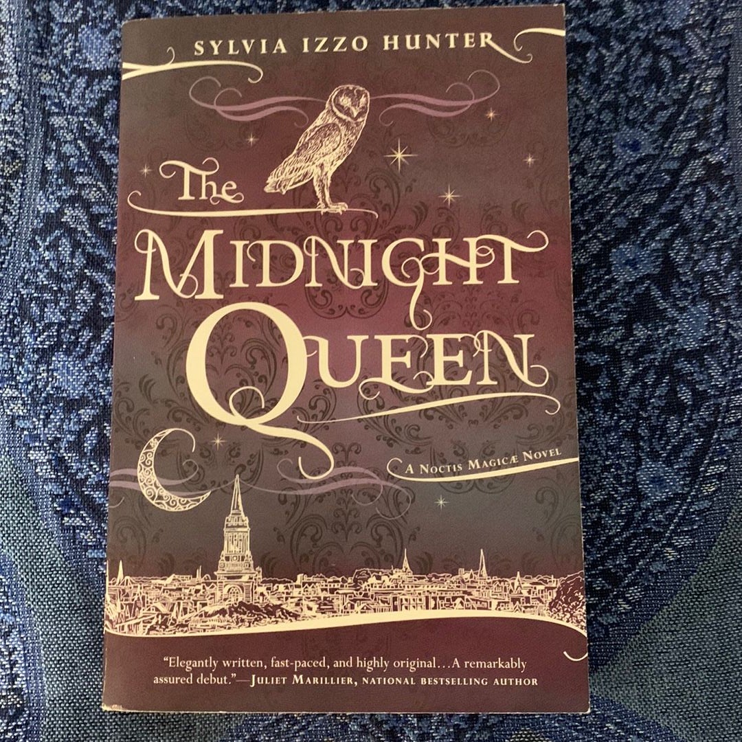 The Midnight Queen