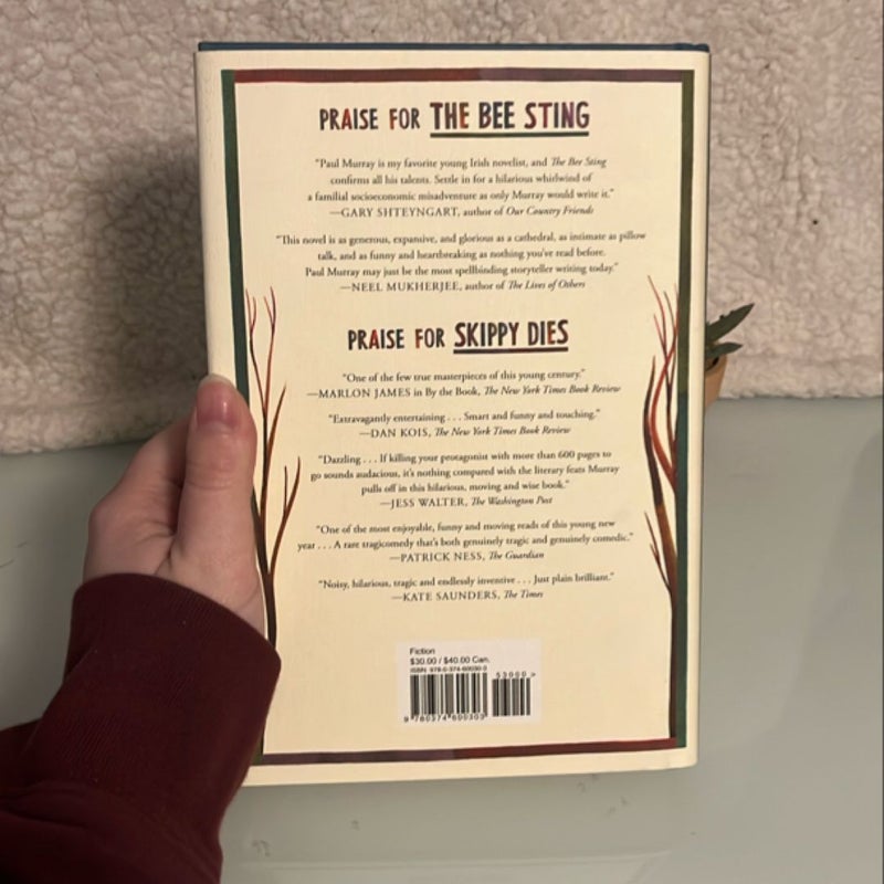 The Bee Sting