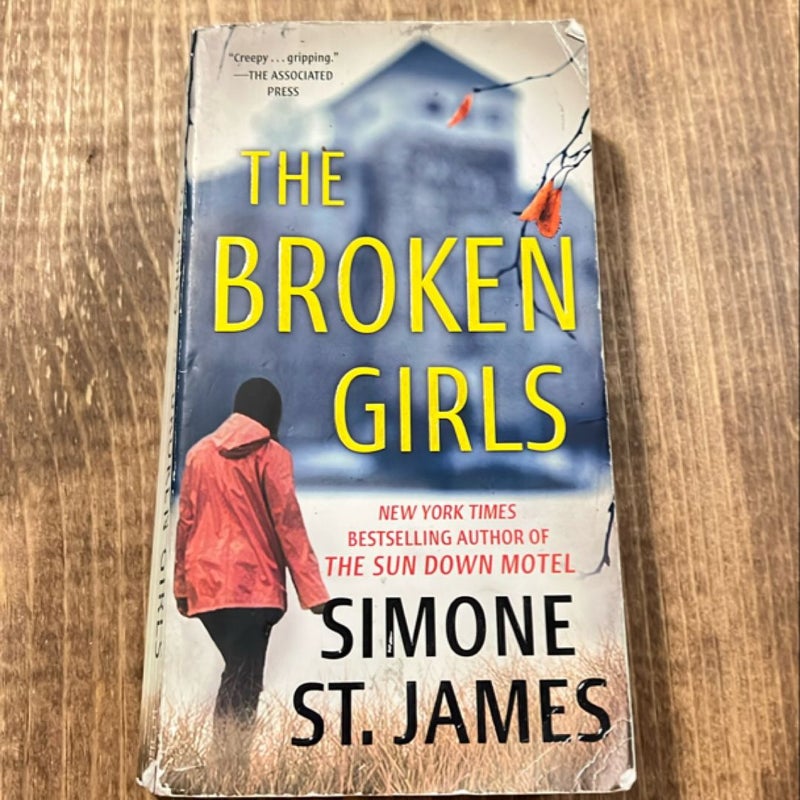 The Broken Girls