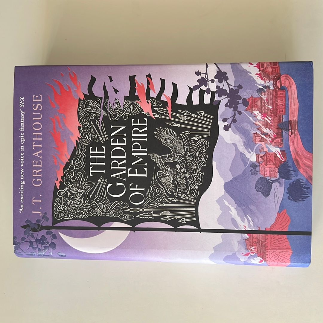 The Garden of Empire