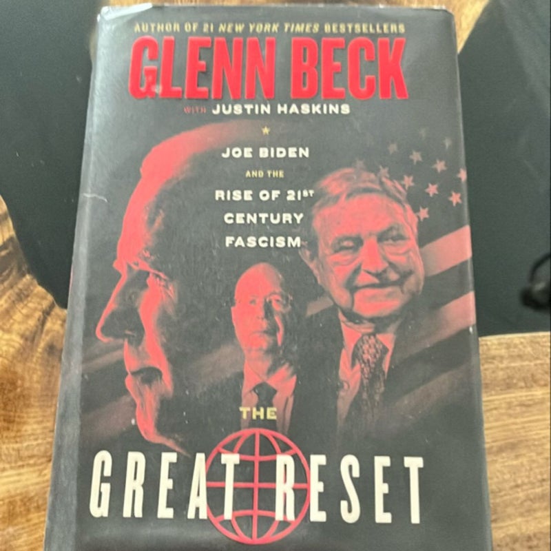 The Great Reset