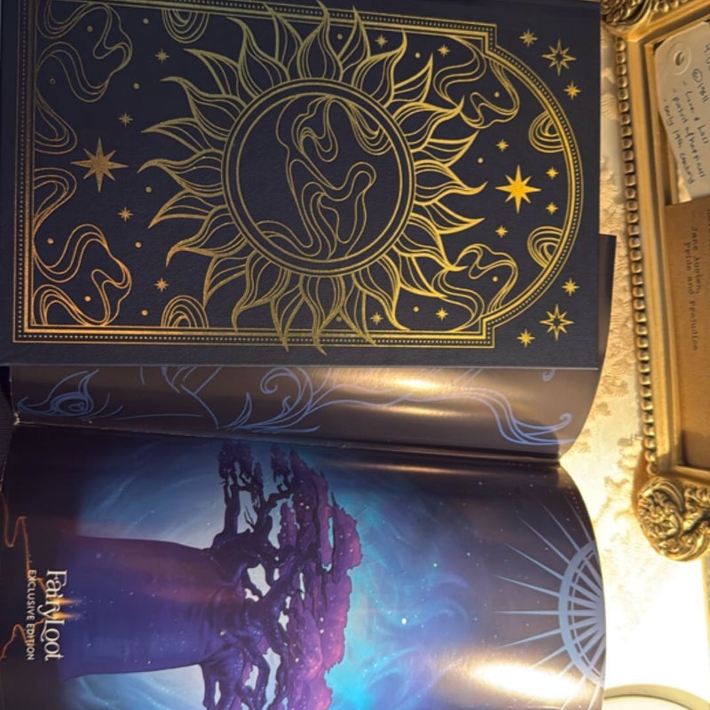 Faebound