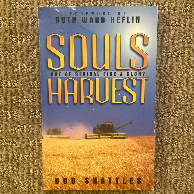 Souls Harvest