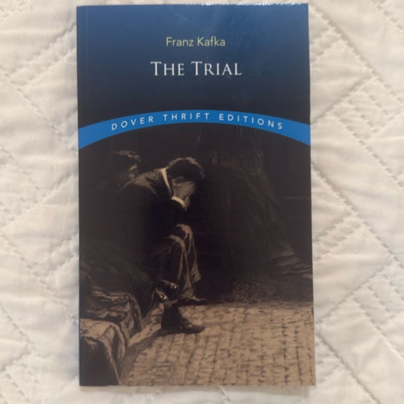 The Trial
