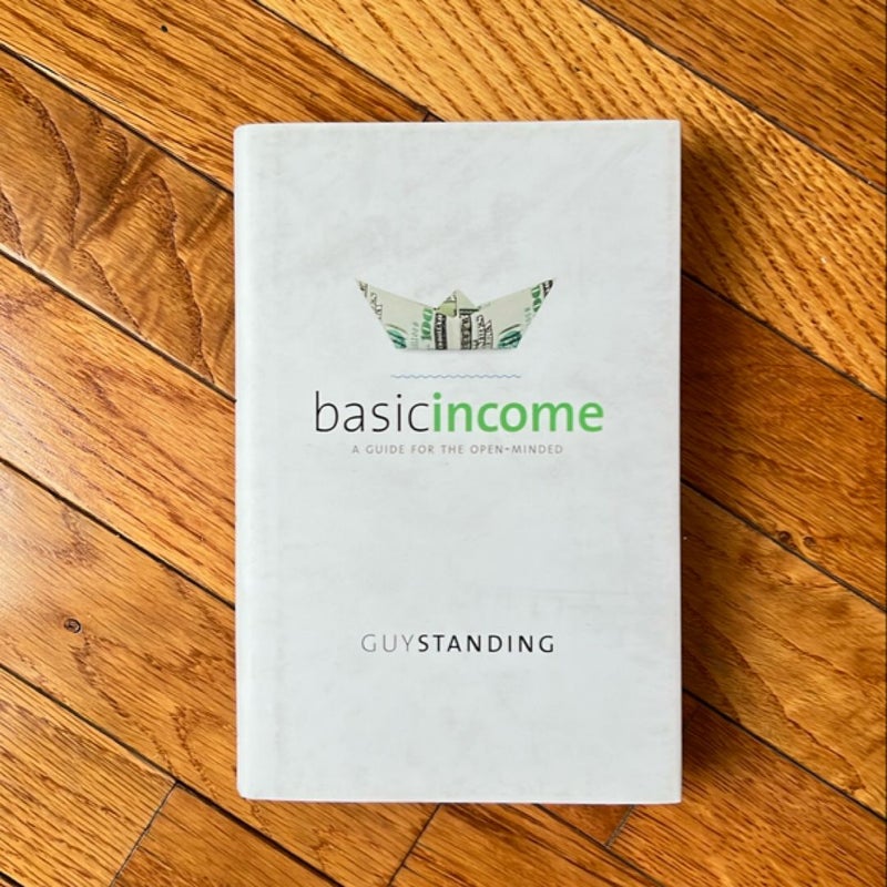 Basic Income