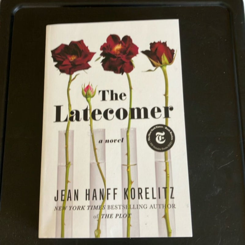 The Latecomer