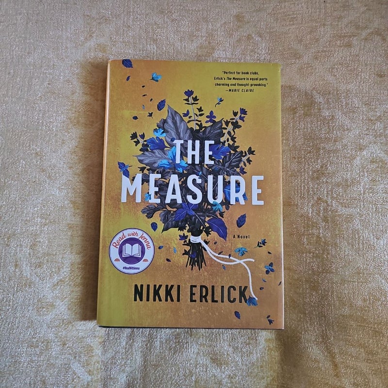 The Measure