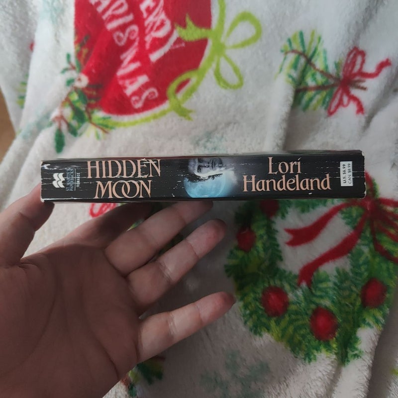 Hidden Moon