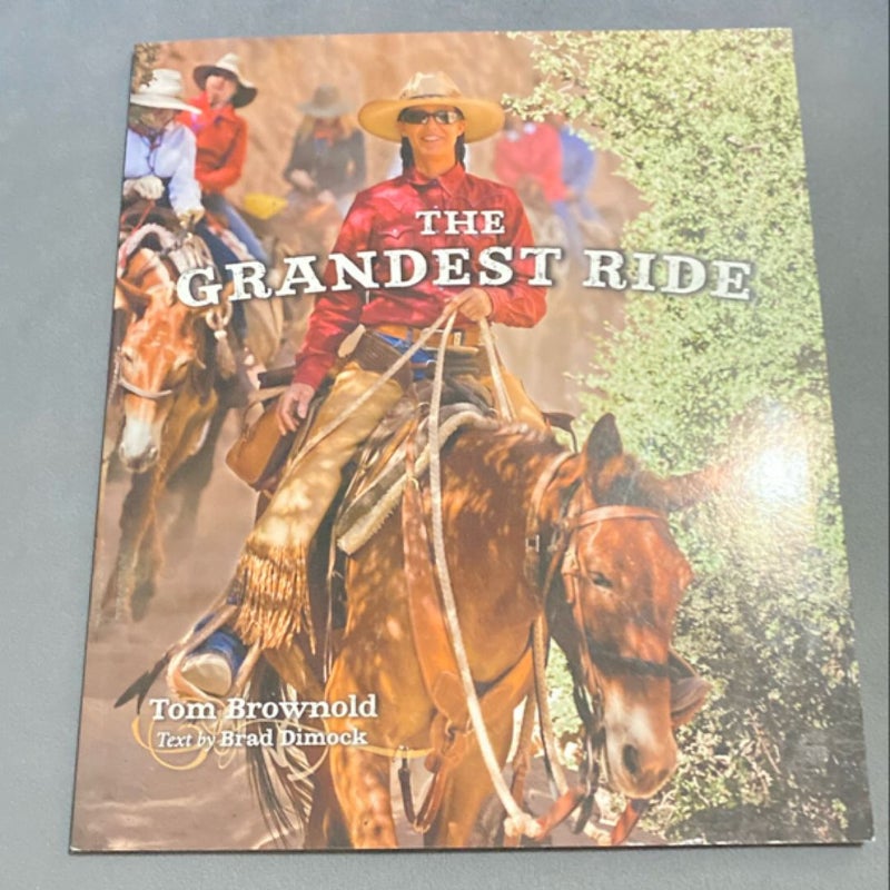 The Grandest Ride