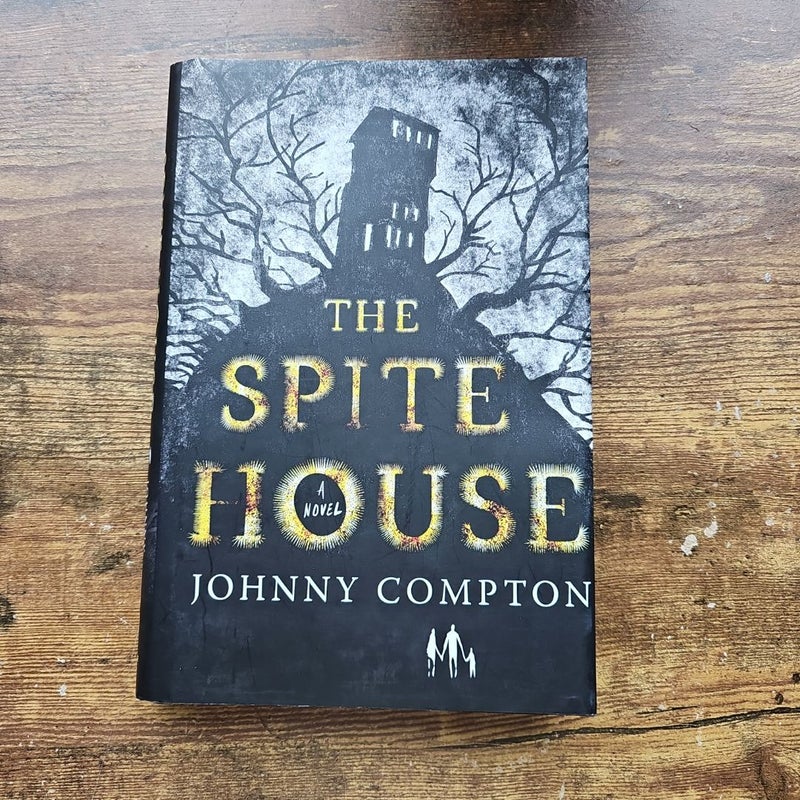 The Spite House