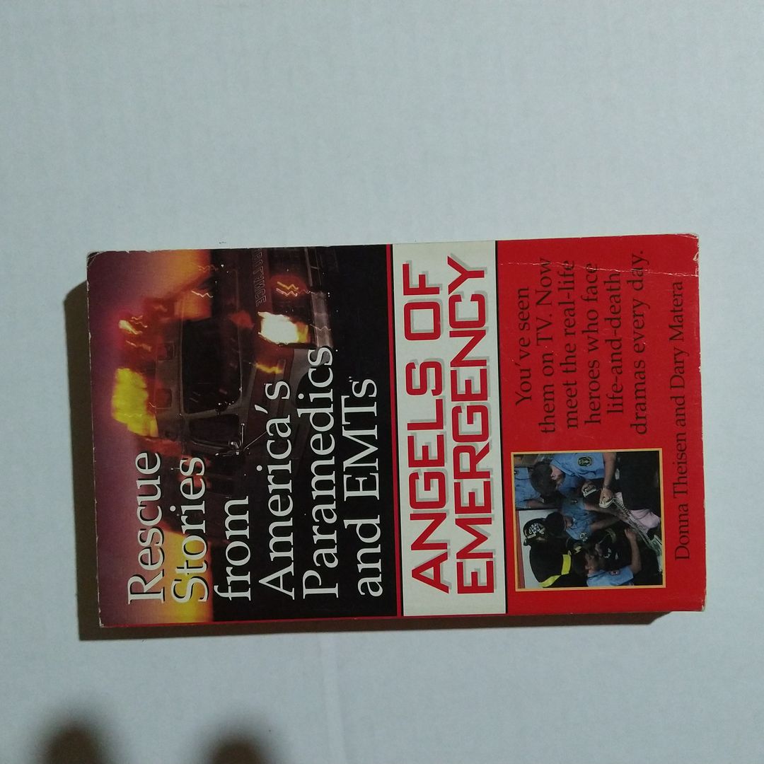 Angels of Emergency