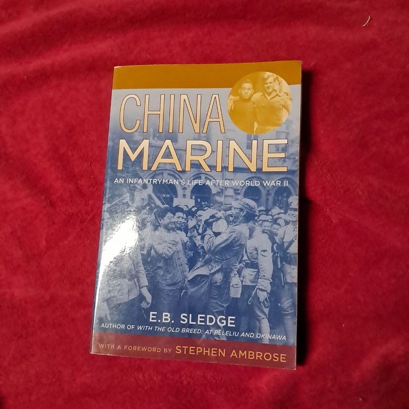 China Marine