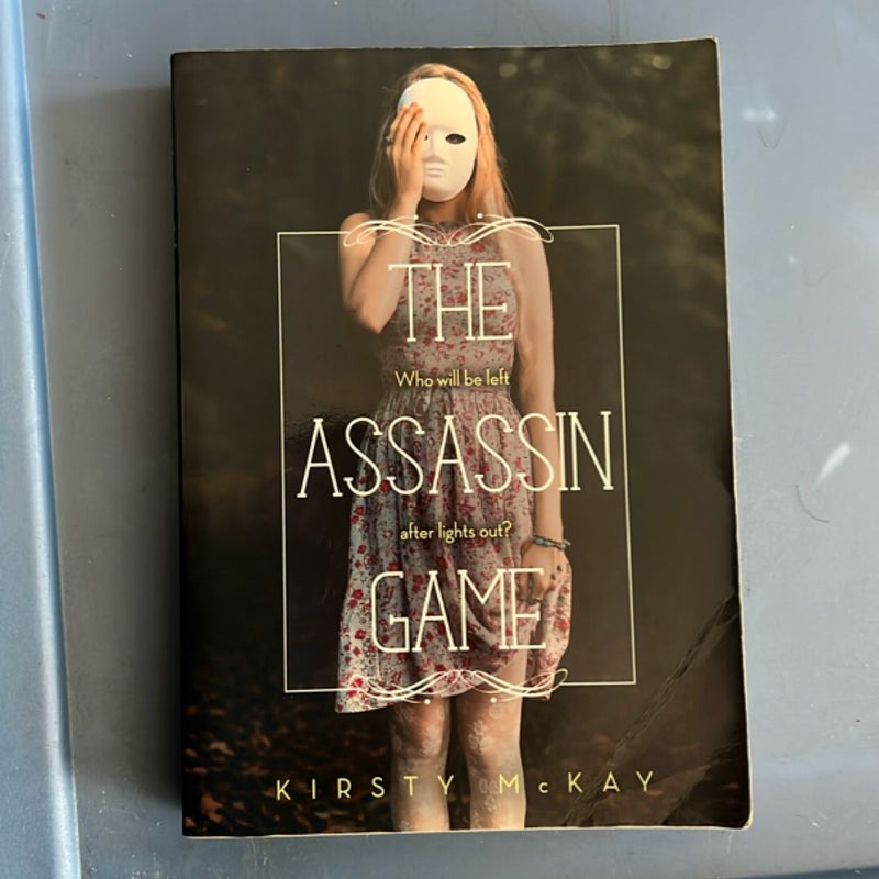 The Assassin Game