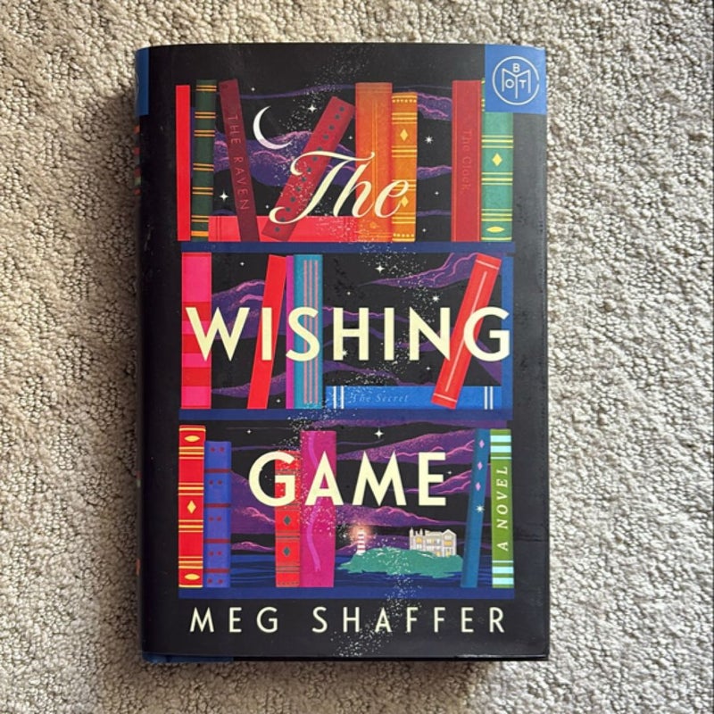 The Wishing Game