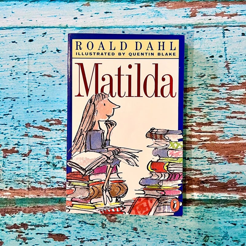 Matilda