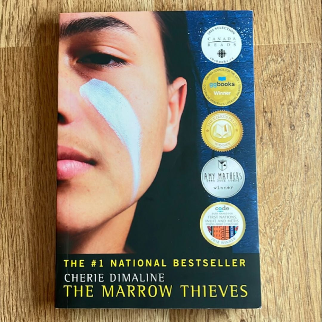 The Marrow Thieves