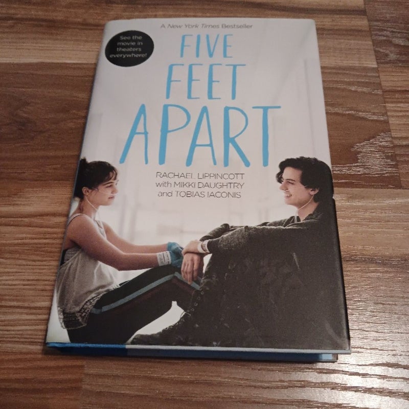 Five Feet Apart