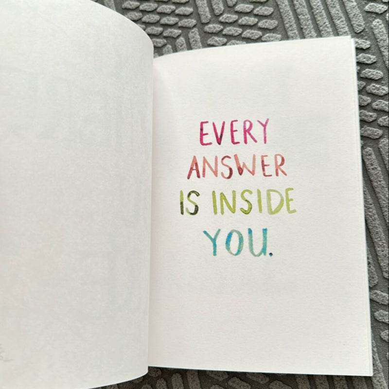 Start Where You Are