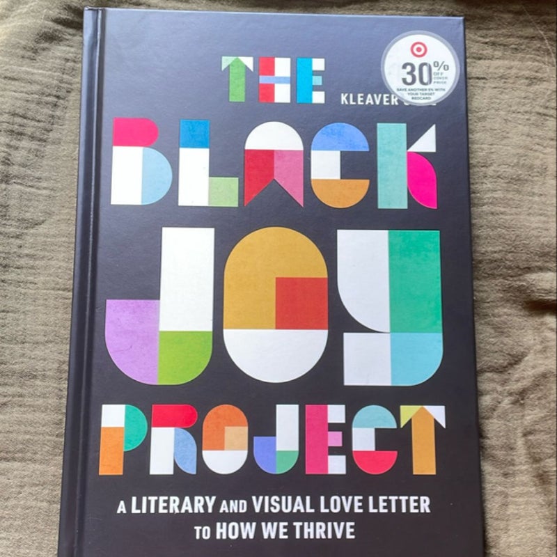 The Black Joy Project