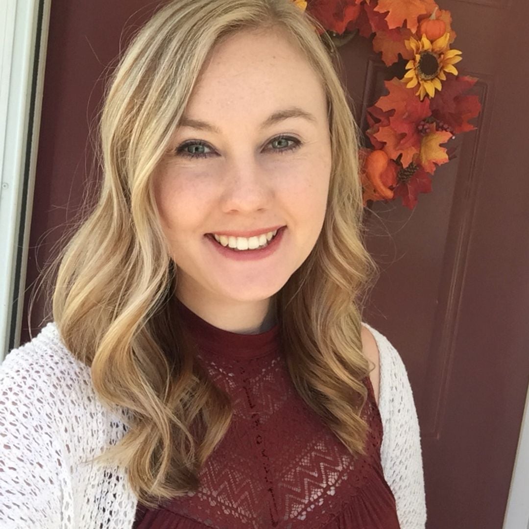 Amber Butler