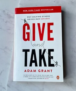 Give and Take
