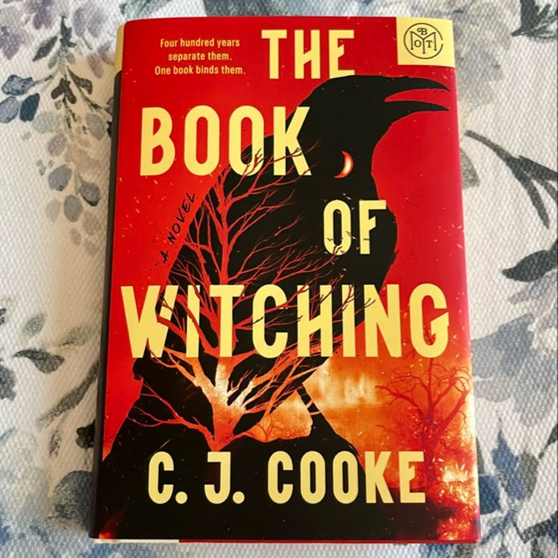 The Book of Witching