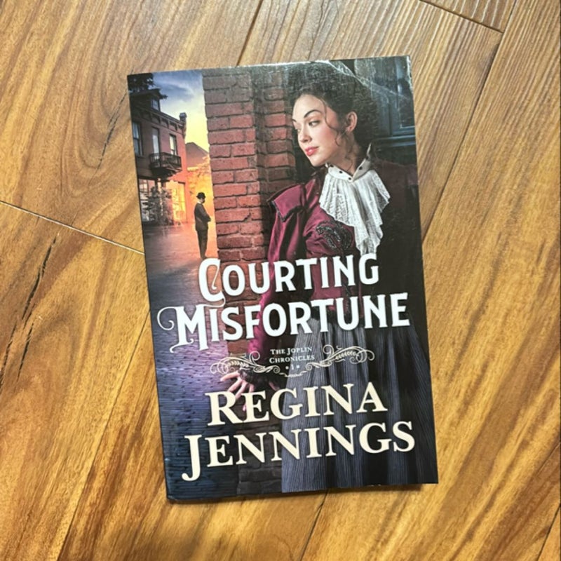 Courting Misfortune