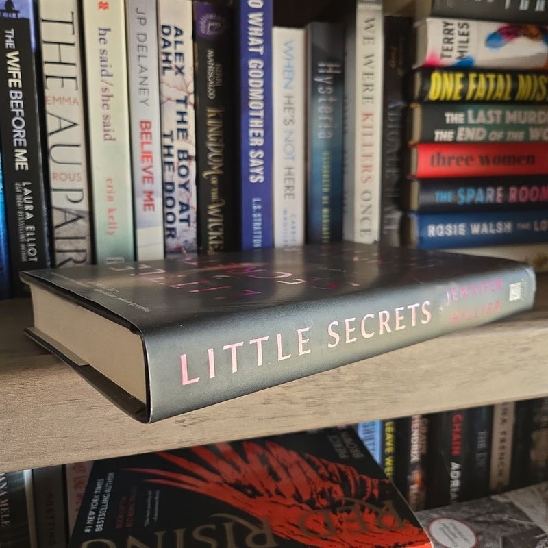 Little Secrets