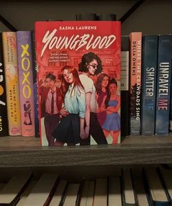 Youngblood