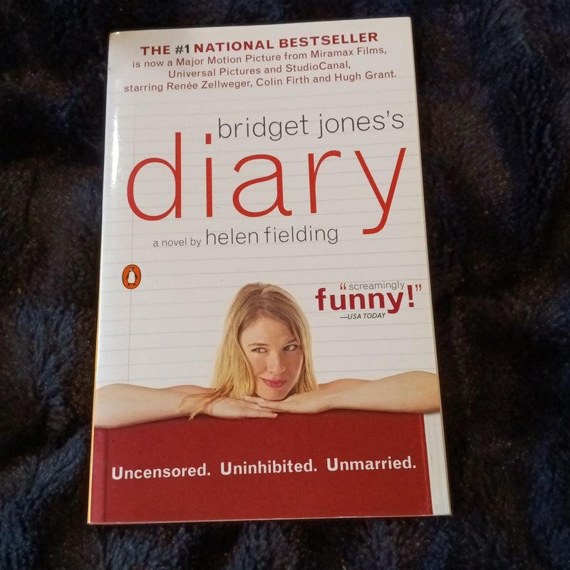 Bridget Jones's Diary