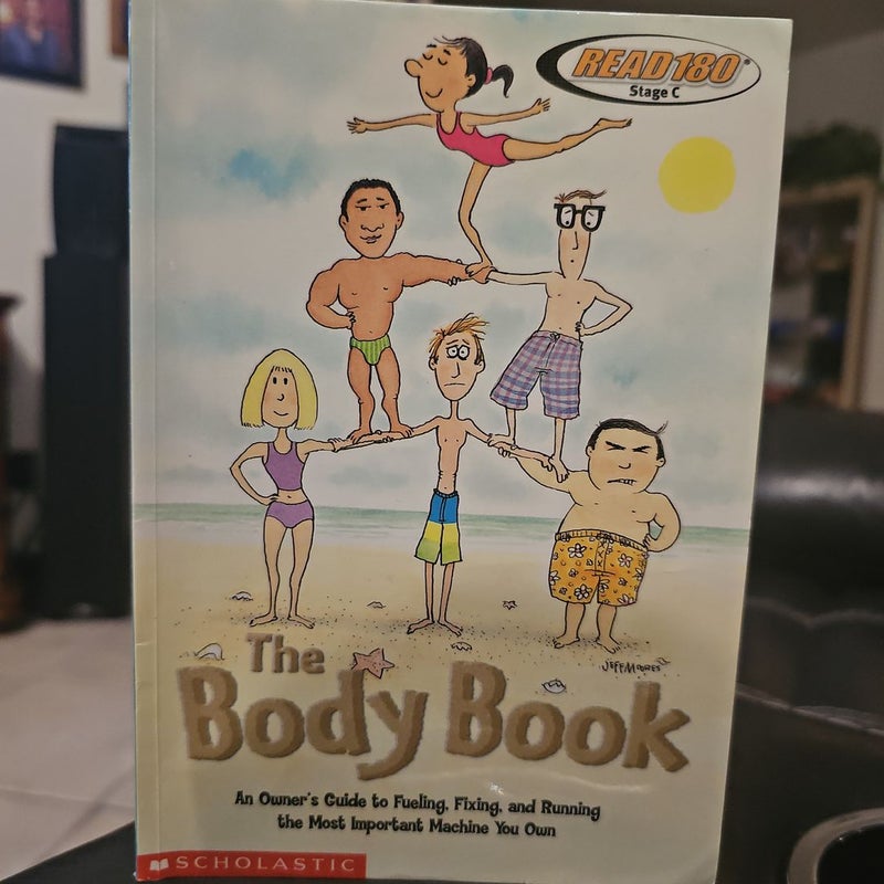 The Body Book *