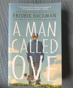 A Man Called Ove