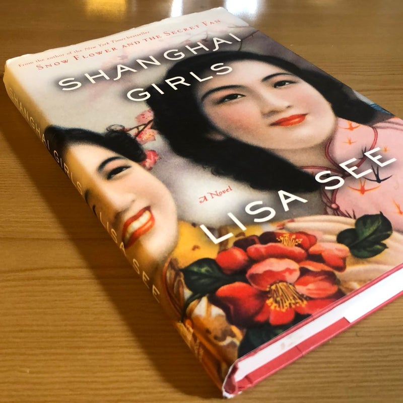 Shanghai Girls