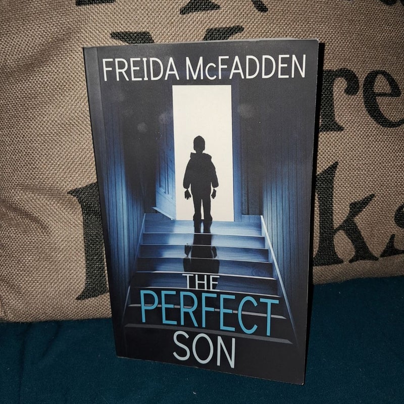 The Perfect Son